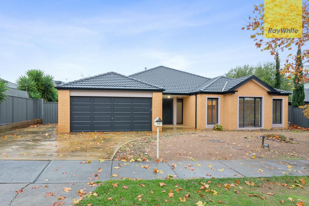 101 Hillcrest Dr, Hillside, VIC 3037