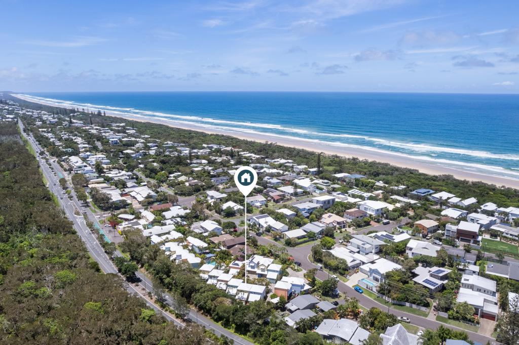 4/43-51 ORIOLE AVE, PEREGIAN BEACH, QLD 4573