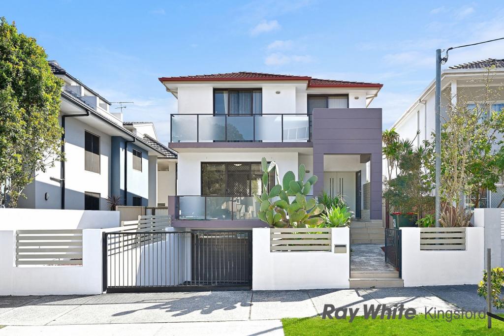 21 Houston Rd, Kensington, NSW 2033