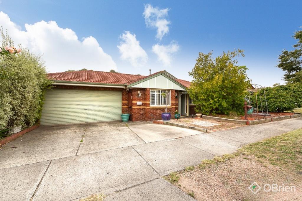 24 London Cres, Narre Warren, VIC 3805