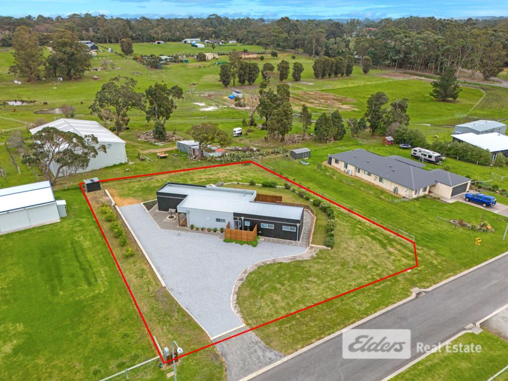 9 Bylund Way, Mckail, WA 6330