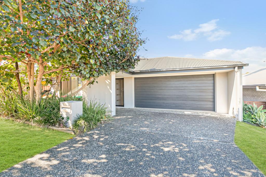 61 Chelsea Cres, Bridgeman Downs, QLD 4035