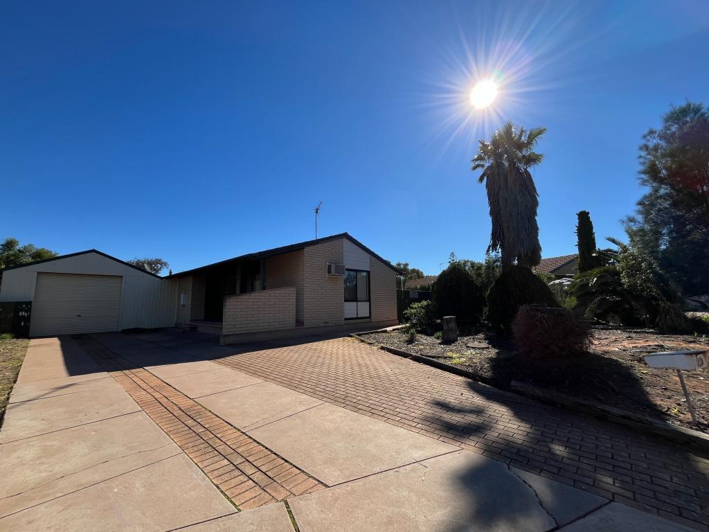 29 Harris Cres, Port Augusta West, SA 5700