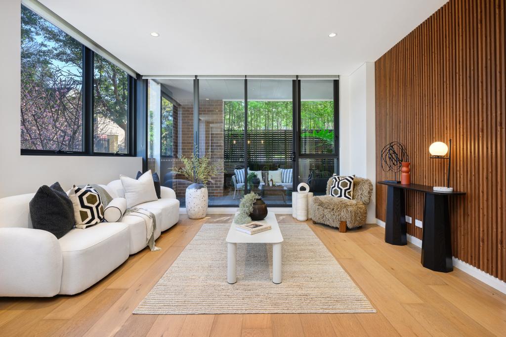 1/9 Eastern Rd, Turramurra, NSW 2074