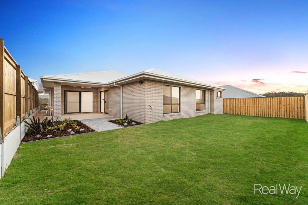 33 Lang St, White Rock, QLD 4306