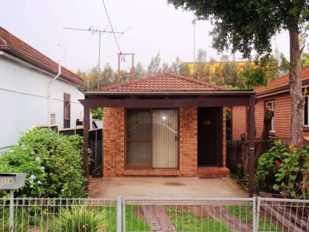 32a Ritchie St, Rosehill, NSW 2142