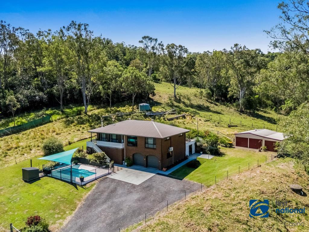 500 Pelican Creek Rd, Caniaba, NSW 2480