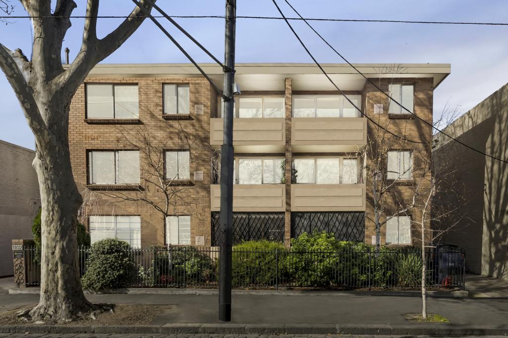 14/1102 Lygon St, Carlton North, VIC 3054