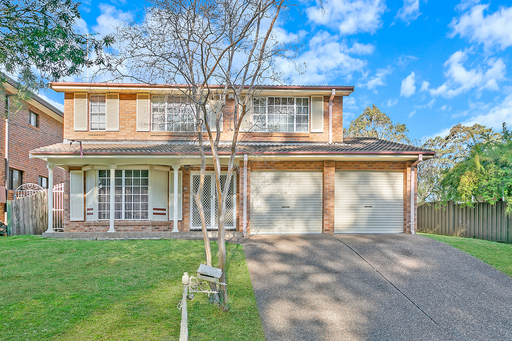 57 Sturt Ave, Georges Hall, NSW 2198