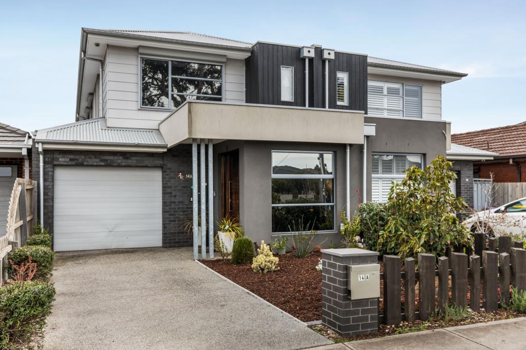 14a Mcarthurs Rd, Altona North, VIC 3025