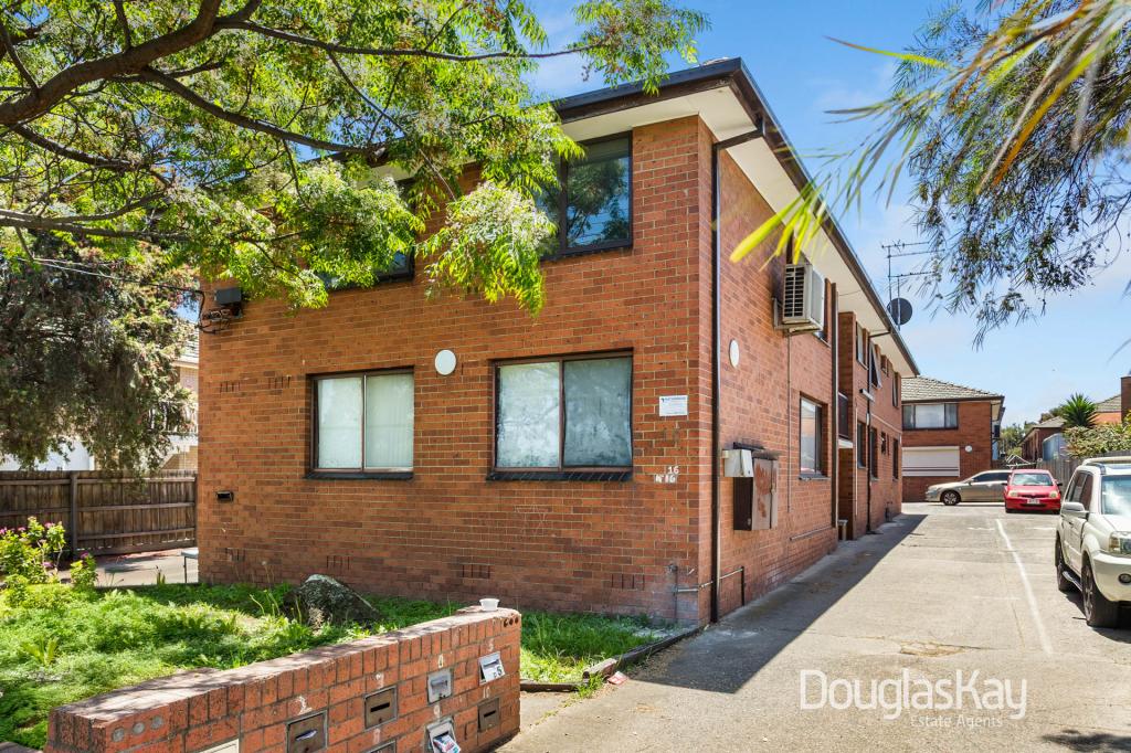 2/16 Forrest St, Albion, VIC 3020