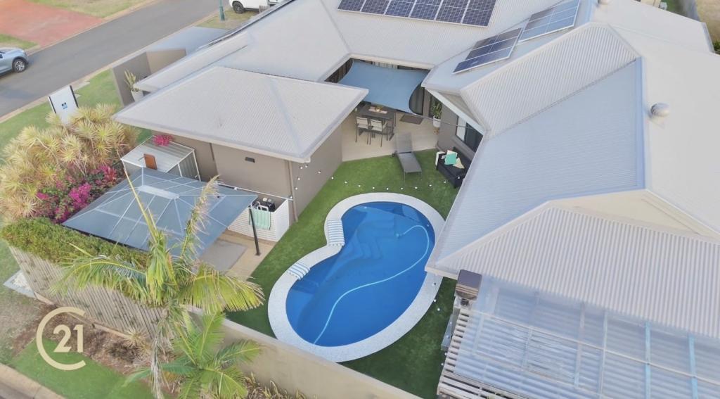 23 Belmonte Dr, Coral Cove, QLD 4670