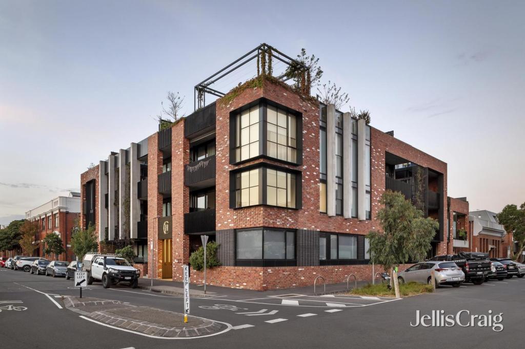 108/27 Groom St, Clifton Hill, VIC 3068