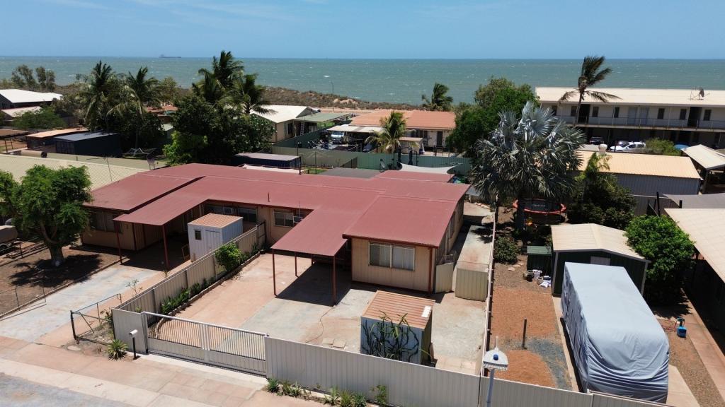 35B ROBINSON ST, PORT HEDLAND, WA 6721