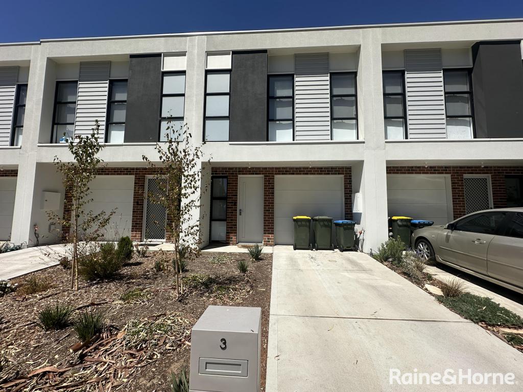 3 Rushworth St, Blair Athol, SA 5084