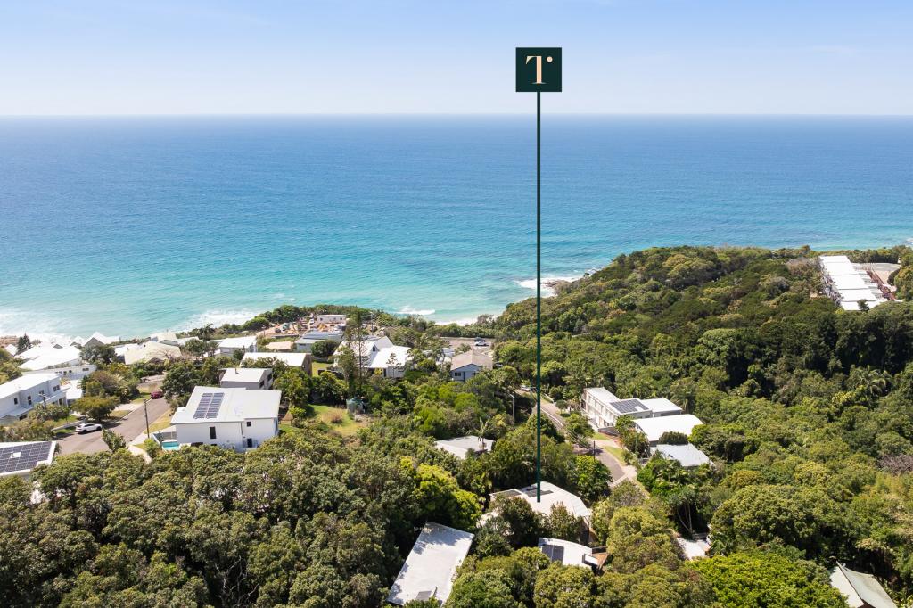4 Sandy Cove Cres, Coolum Beach, QLD 4573