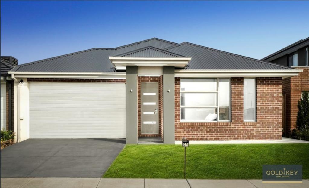 23 Moonah Cct, Lara, VIC 3212