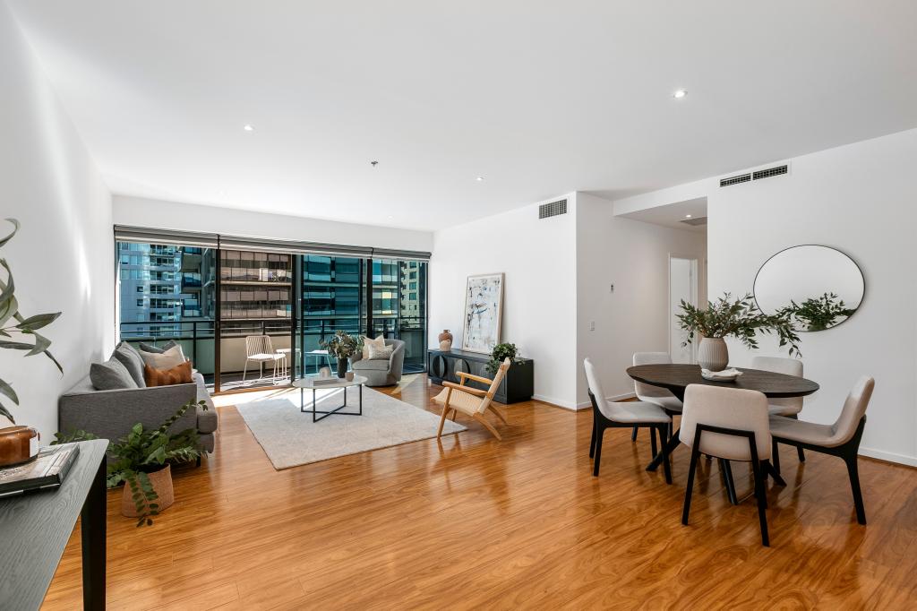 1004/45 Haig St, Southbank, VIC 3006