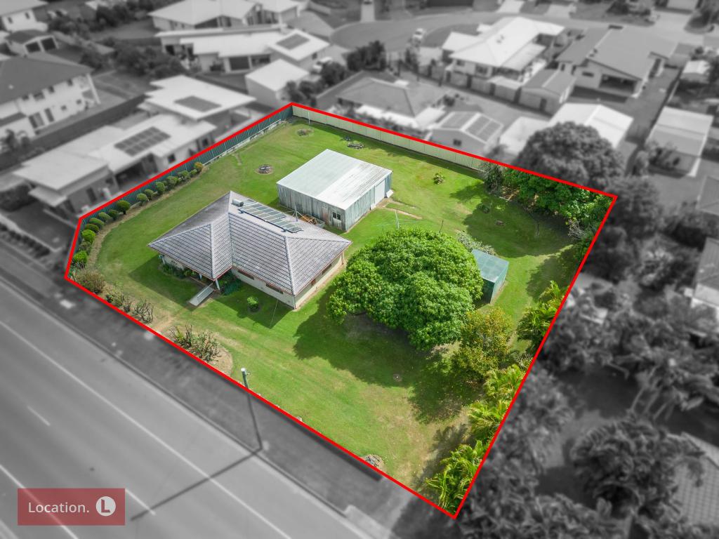 13 Telegraph Rd, Bundaberg East, QLD 4670