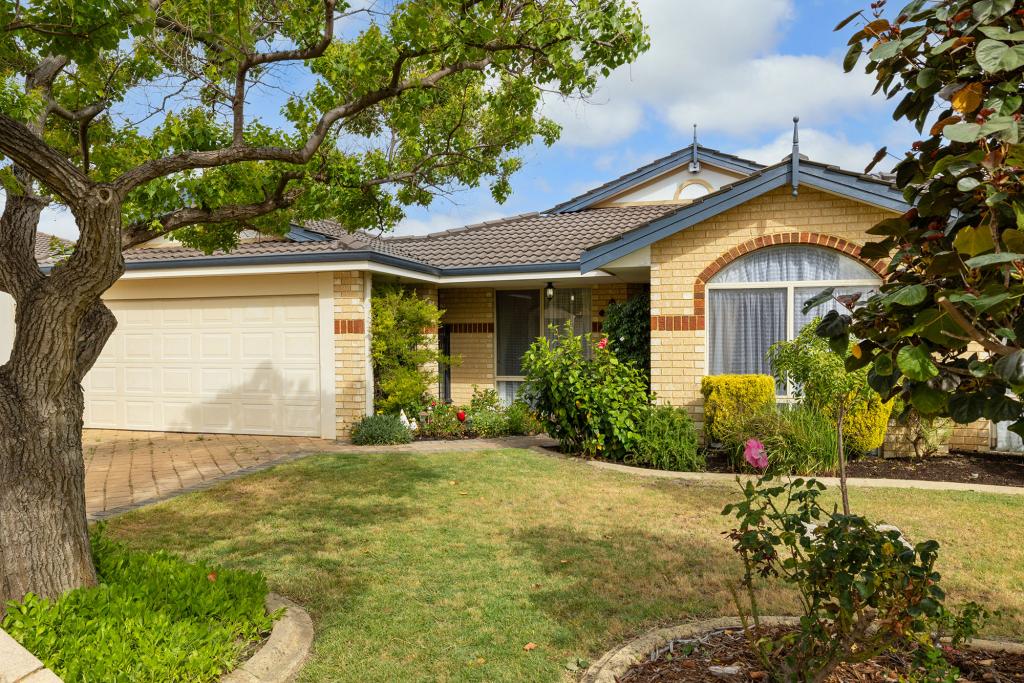 62 Bindoon Loop, Huntingdale, WA 6110