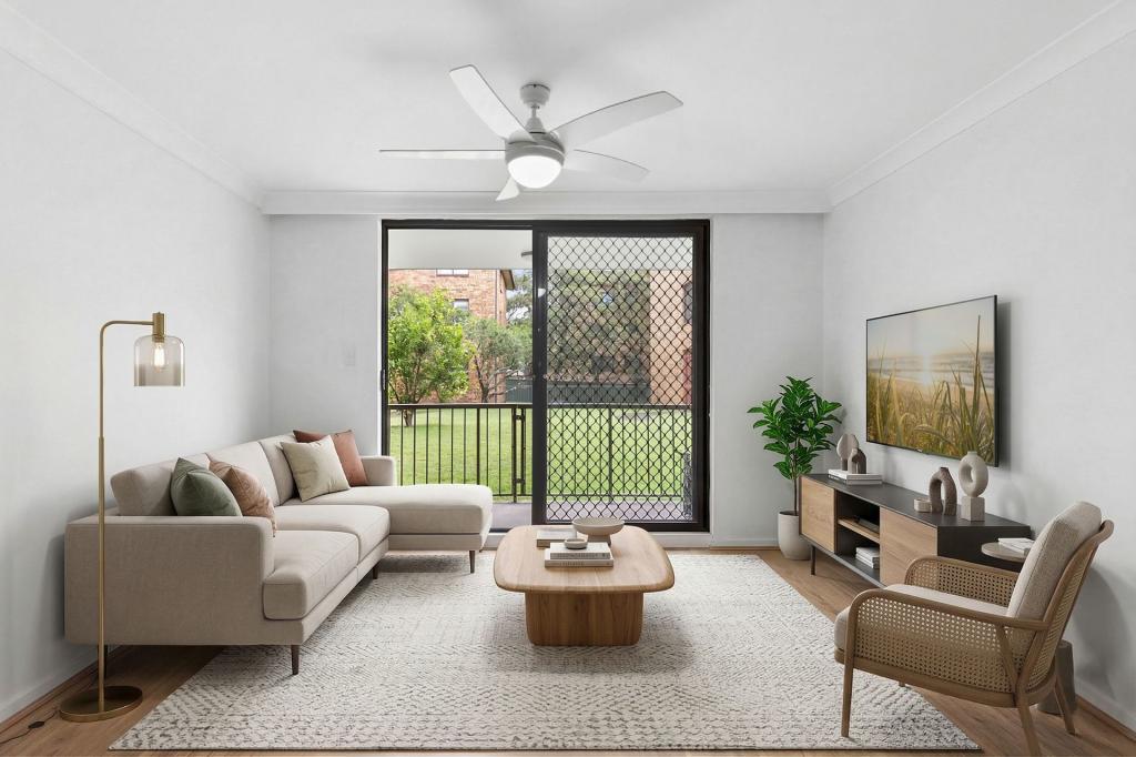 26/54-58 Port Hacking Rd, Sylvania, NSW 2224