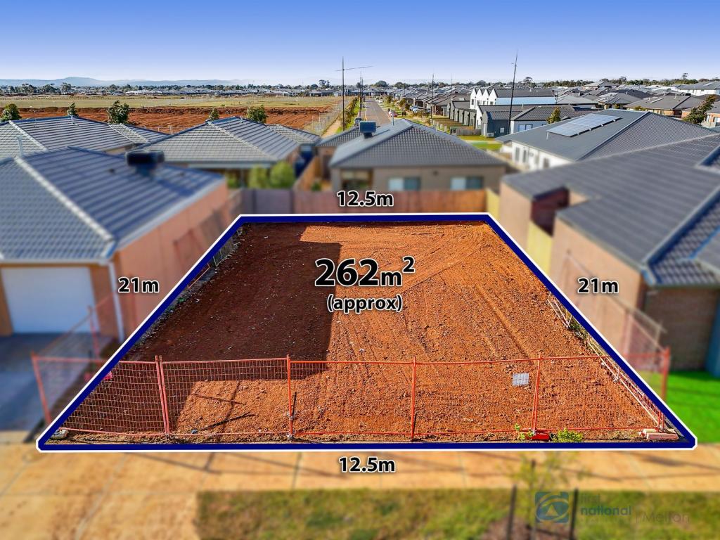 24 Gansha St, Weir Views, VIC 3338