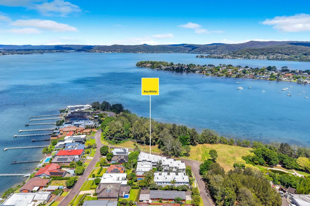 13/5 George St, East Gosford, NSW 2250