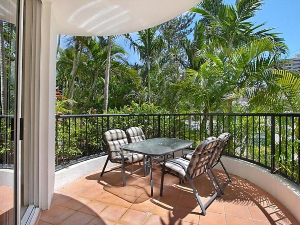 103/9 Beach Pde, Surfers Paradise, QLD 4217