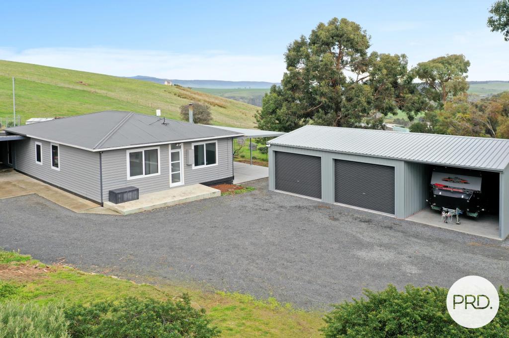 3247 Lyell Hwy, Rosegarland, TAS 7140
