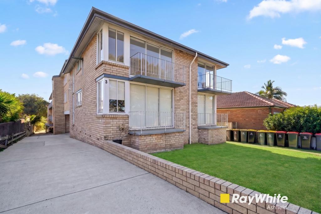 1/3 High St, Canterbury, NSW 2193
