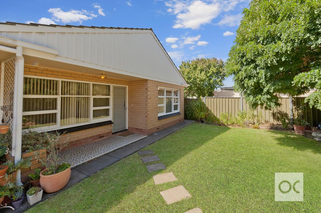 6/180 Fisher St, Malvern, SA 5061