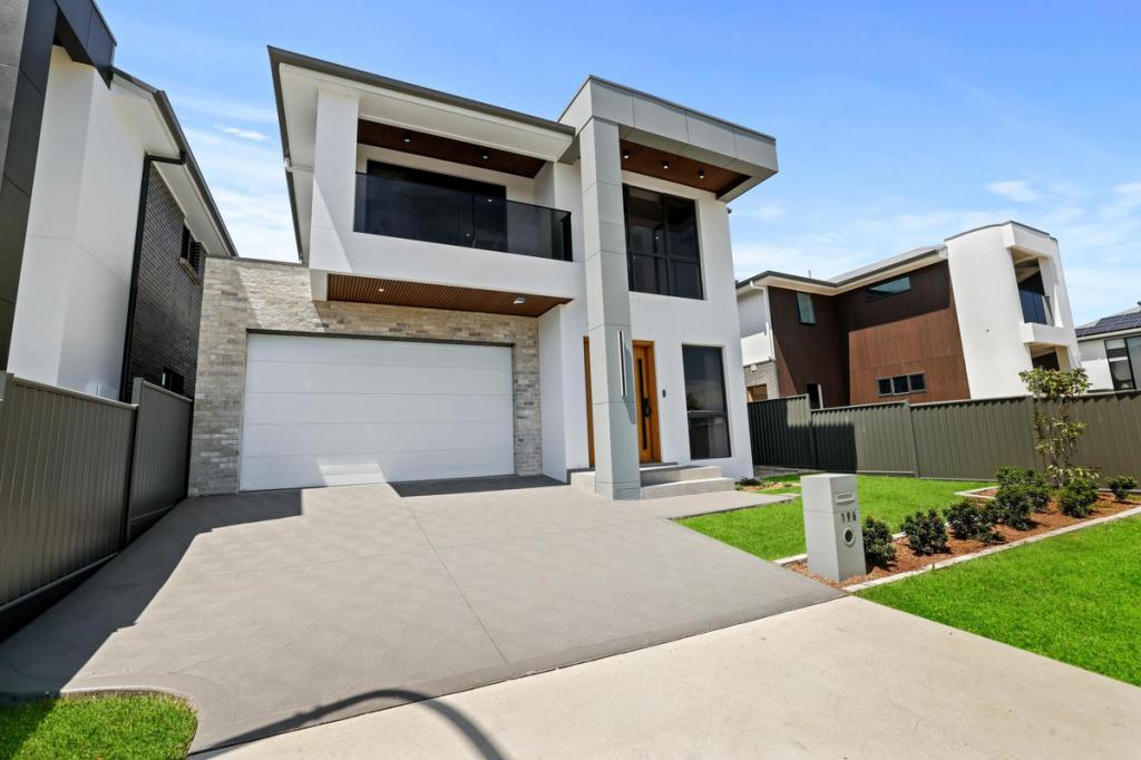 196 Diamondback Pde, Marsden Park, NSW 2765