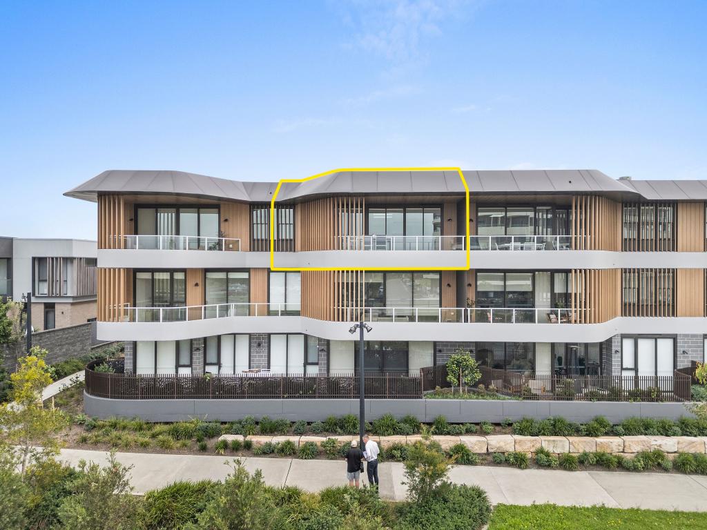 218/17 Cormorant Way, Shell Cove, NSW 2529