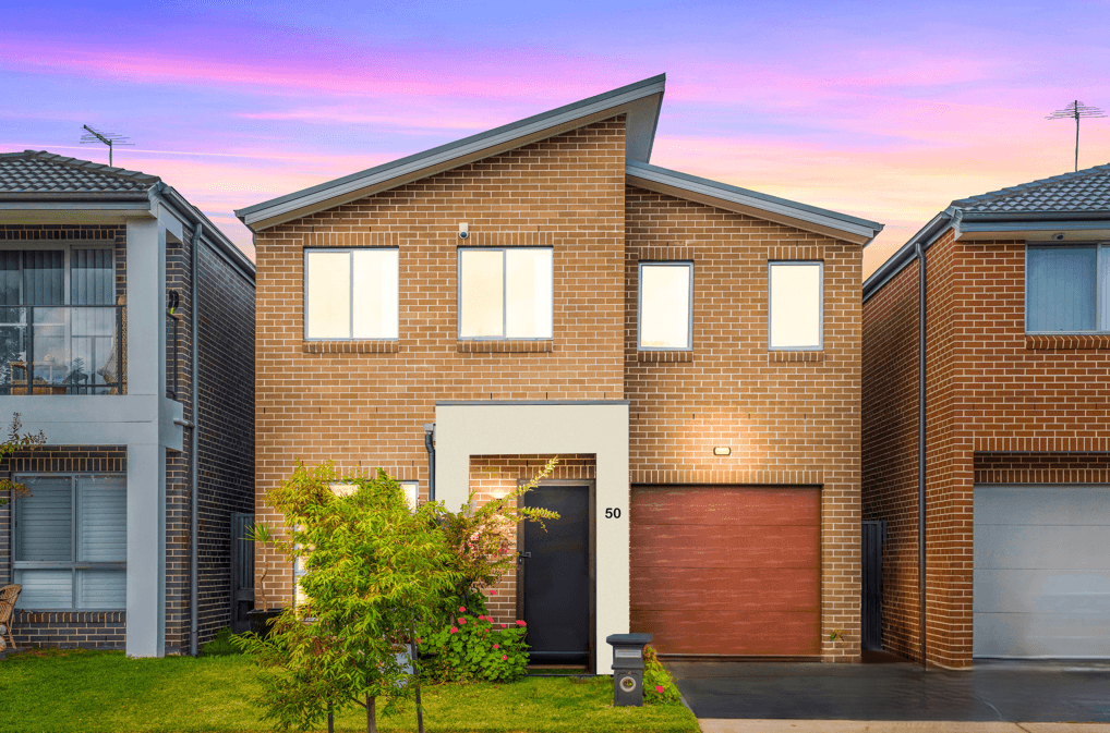 50 Westbrook Cct, Marsden Park, NSW 2765