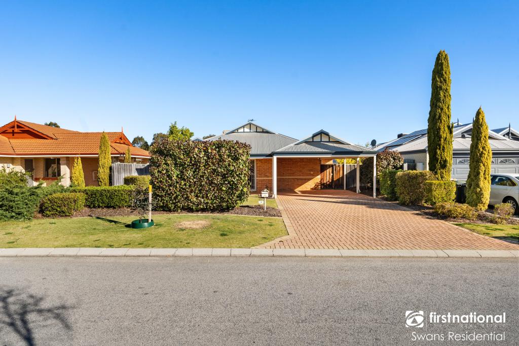 19 Larrawa Cir, Ellenbrook, WA 6069
