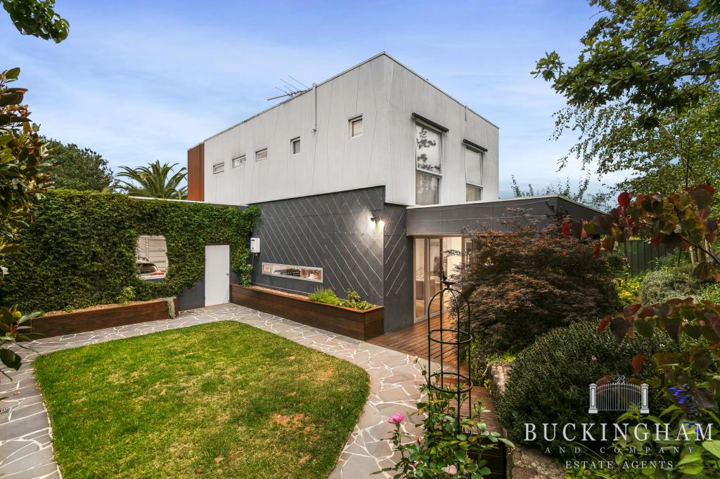 2/6 Parsons Rd, Eltham, VIC 3095