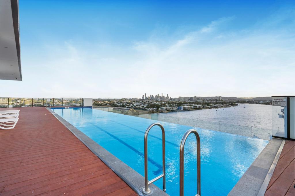 21110/37d Harbour Rd, Hamilton, QLD 4007