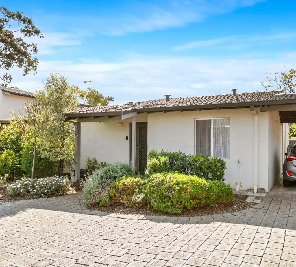 8/1 Lentona Rd, Attadale, WA 6156
