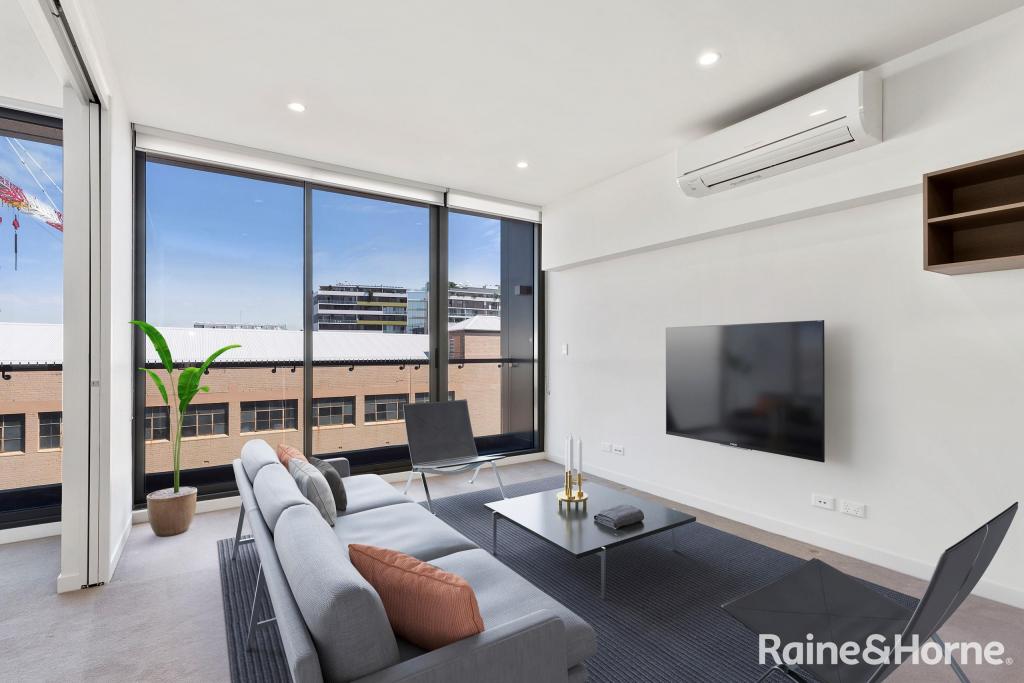 315/850 Bourke St, Waterloo, NSW 2017