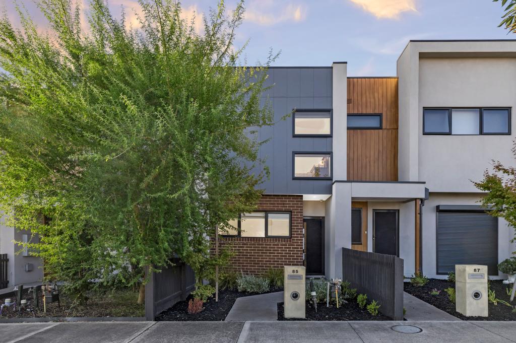 85 Highpark Dr, Wollert, VIC 3750