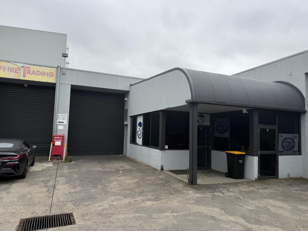 6/51-53 Cleeland Rd, Oakleigh South, VIC 3167