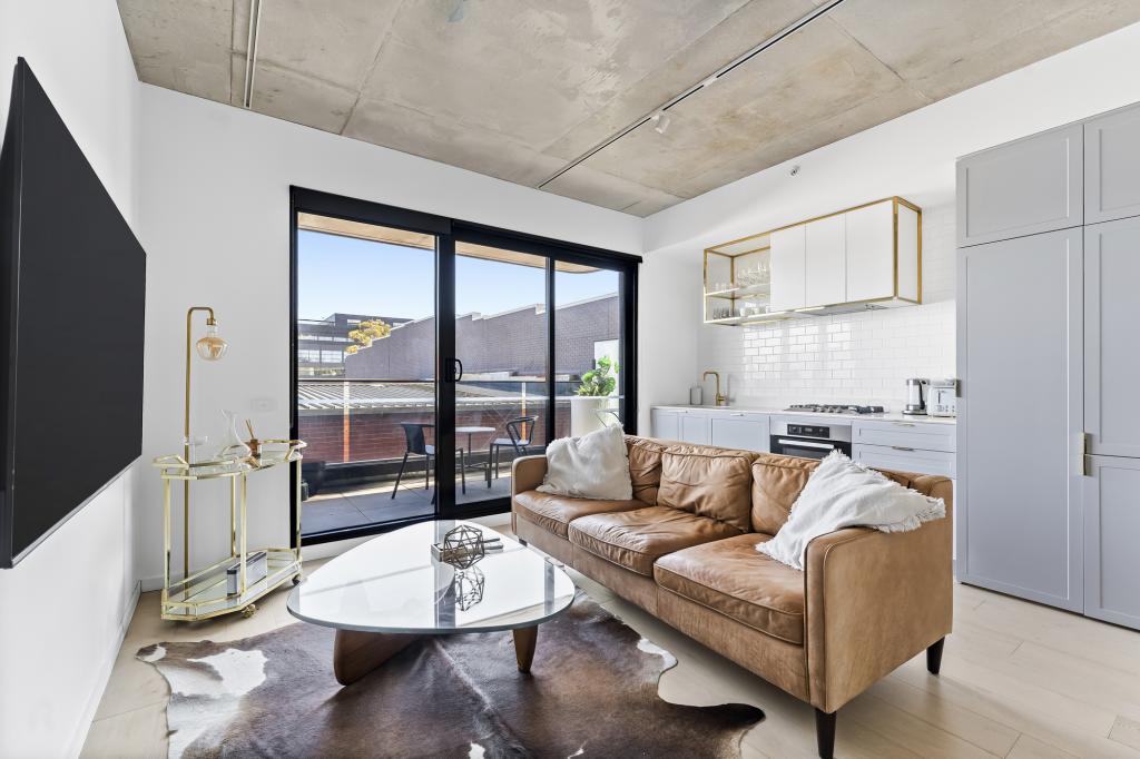 105/771 Toorak Rd, Hawthorn East, VIC 3123