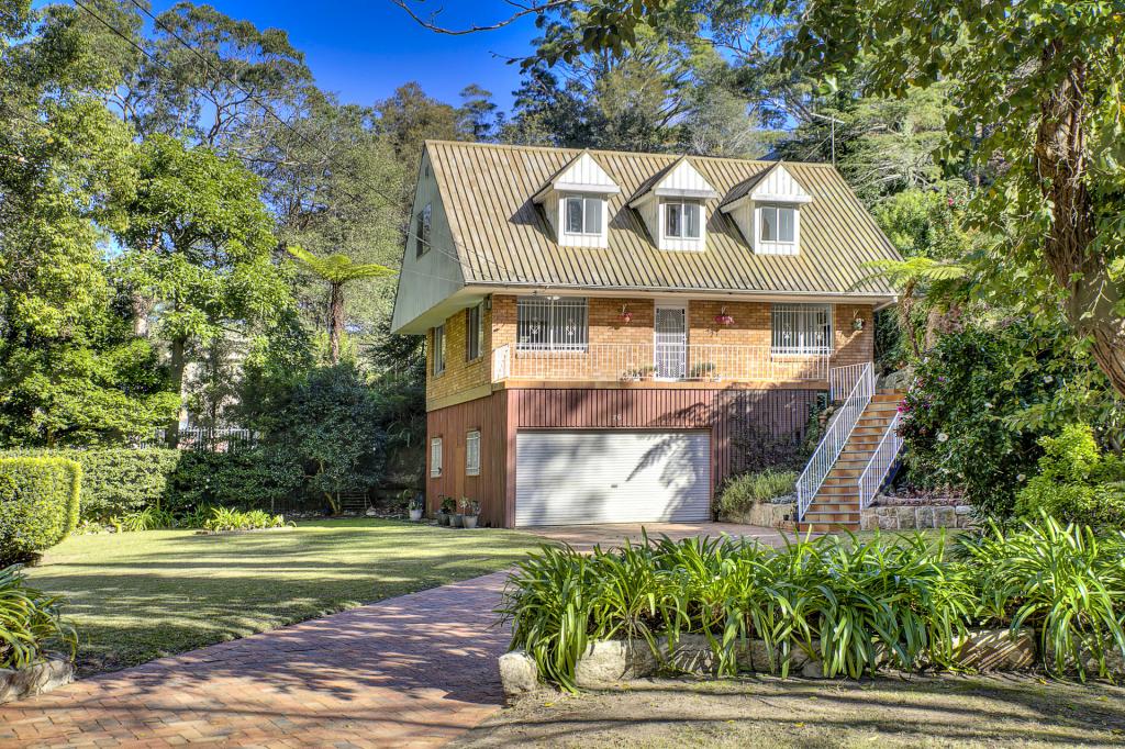 76 Holmes St, Turramurra, NSW 2074