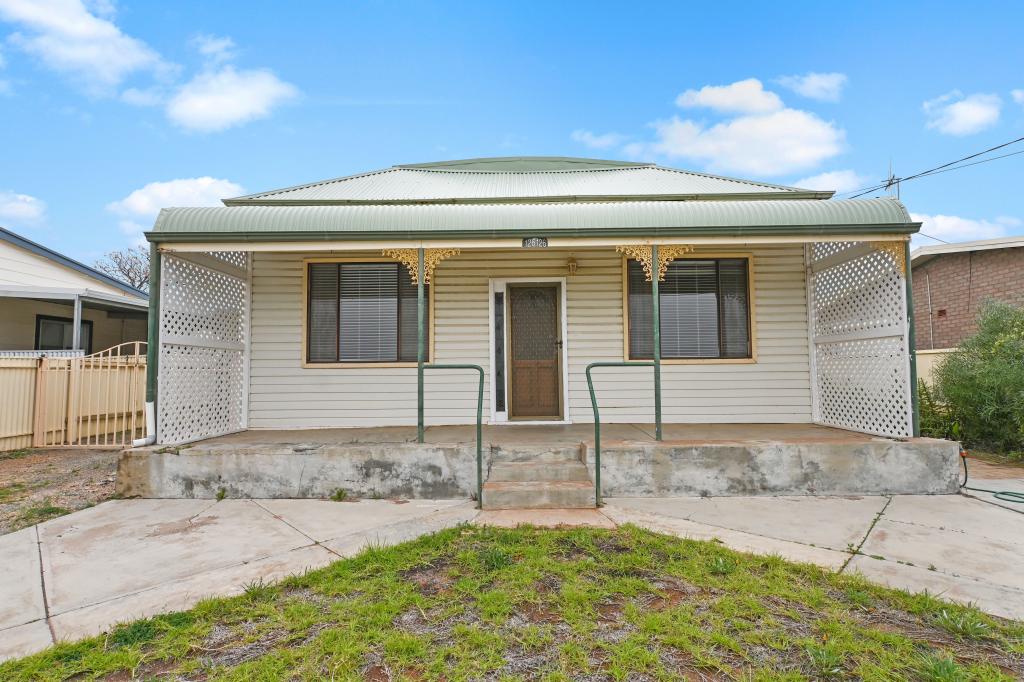 126 Cornish St, Broken Hill, NSW 2880