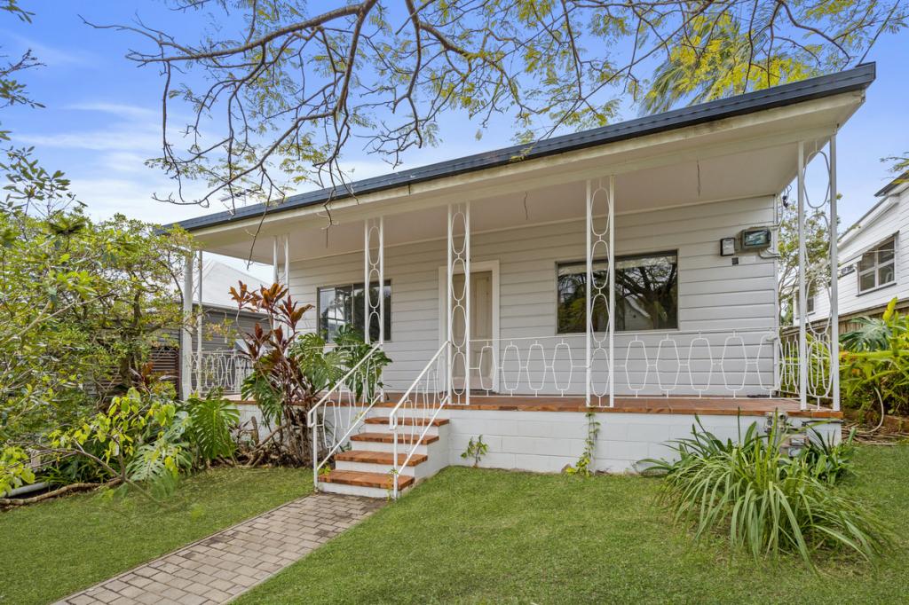 17 Mitchell St, West End, QLD 4101