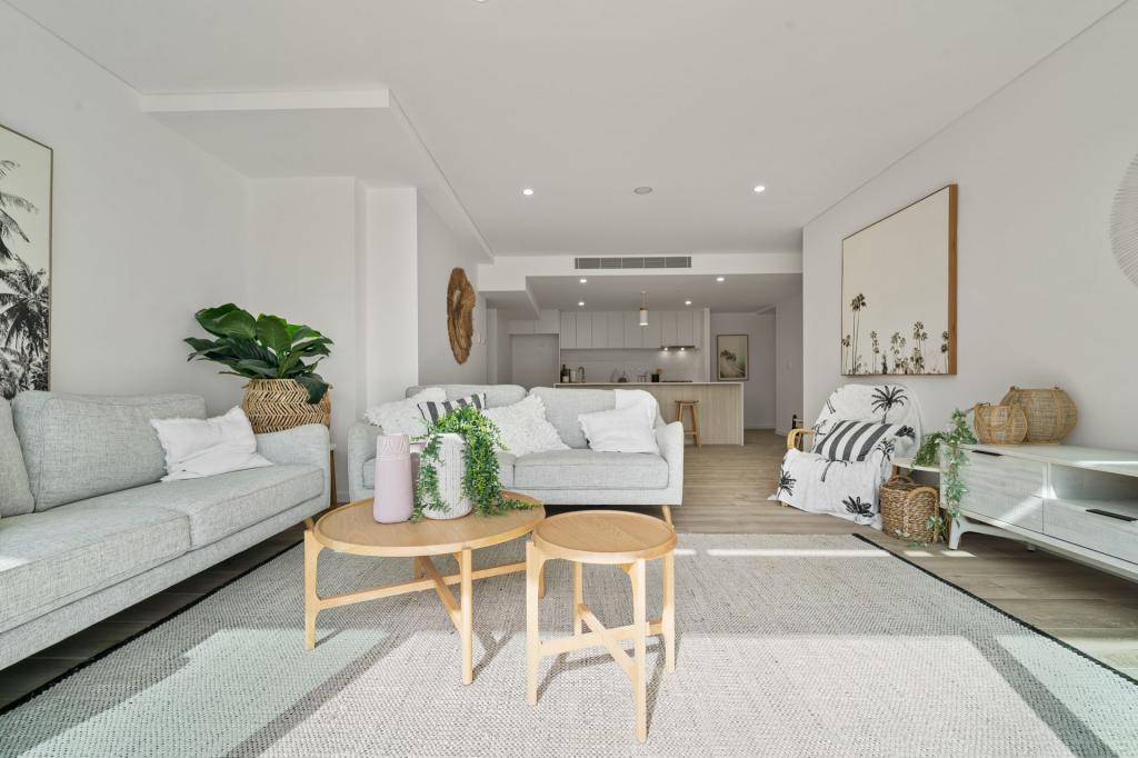 Level 8/802a/79 Henry Parry Dr, Gosford, NSW 2250