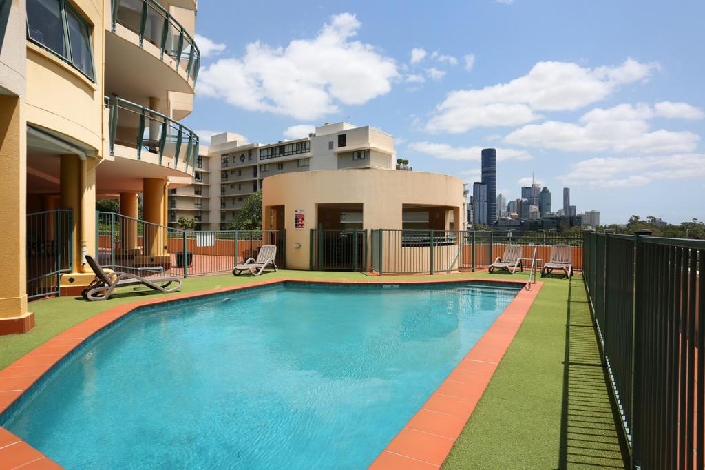 6/228 Vulture St, South Brisbane, QLD 4101