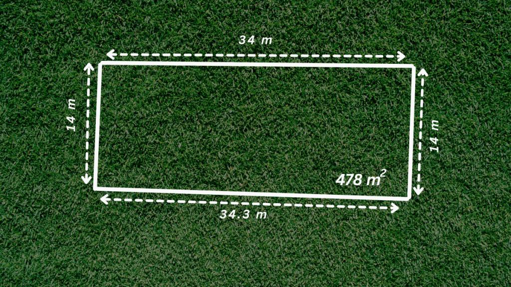 Lot 1810 Boyne Cct, White Rock, QLD 4306