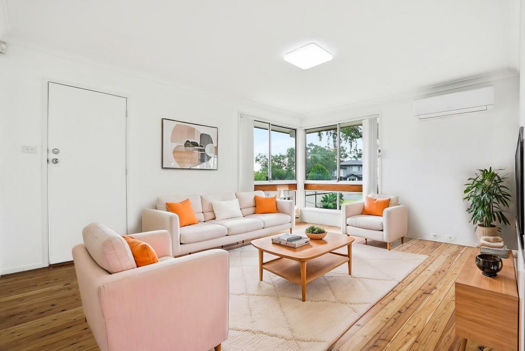 4 Yanda Pl, Greystanes, NSW 2145