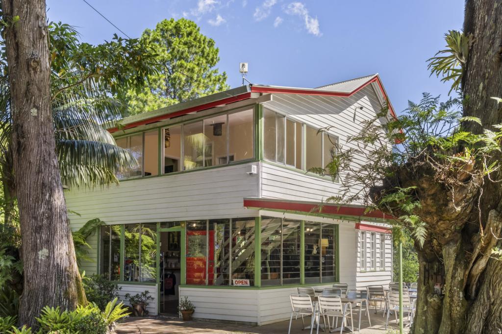 3 Lyrebird Ridge Rd, Springbrook, QLD 4213